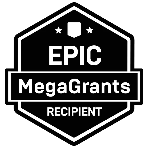 Epic MegaGrants Recipient