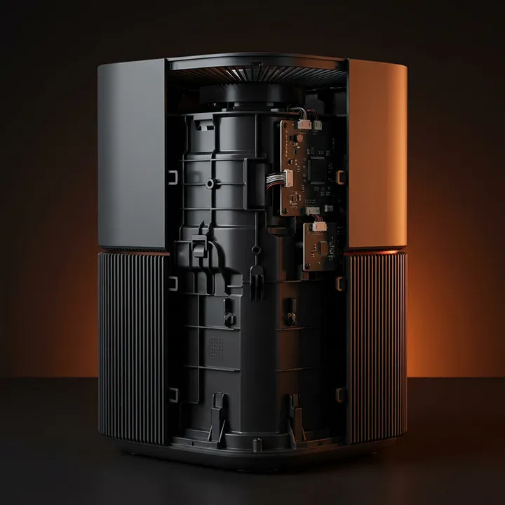 Design for Manufacturing